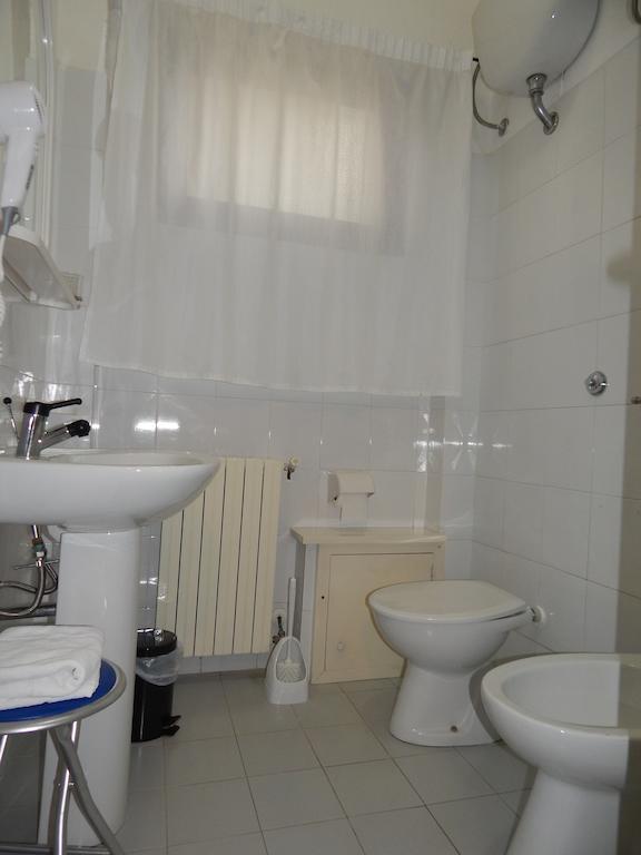 Hotel Il Platano Ottana Quarto foto